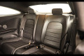 MERCEDES-BENZ Classe C Coupé