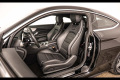 MERCEDES-BENZ Classe C Coupé