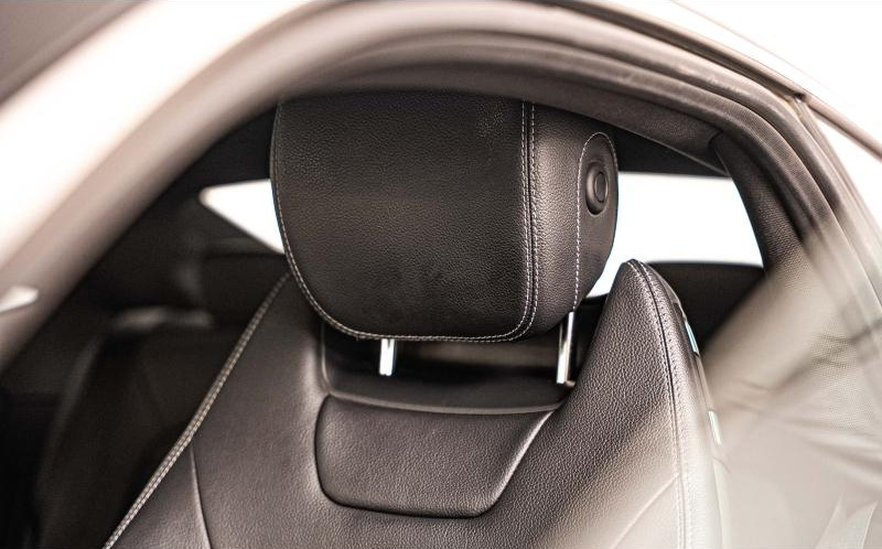 MERCEDES-BENZ Classe C Coupé MERCEDES-BENZ Classe C Coupé