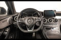 MERCEDES-BENZ Classe C Coupé