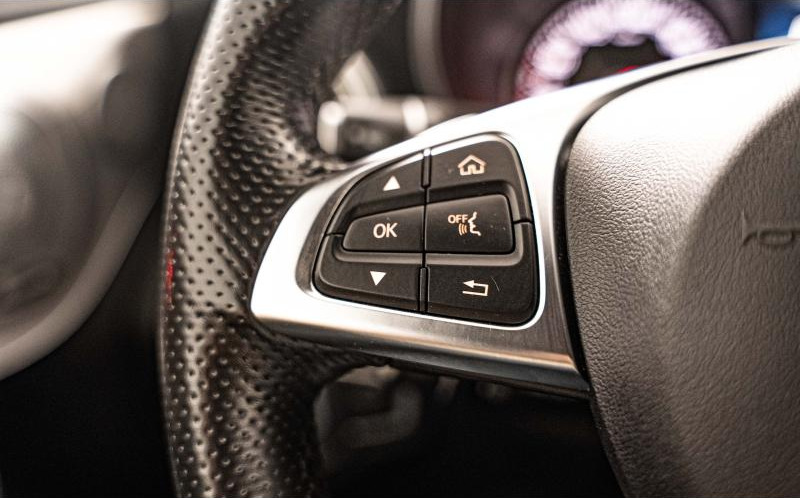 MERCEDES-BENZ Classe C Coupé MERCEDES-BENZ Classe C Coupé