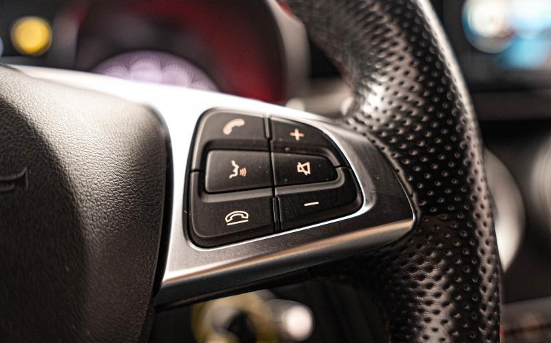 MERCEDES-BENZ Classe C Coupé MERCEDES-BENZ Classe C Coupé