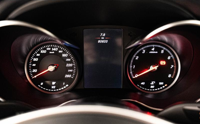 MERCEDES-BENZ Classe C Coupé MERCEDES-BENZ Classe C Coupé