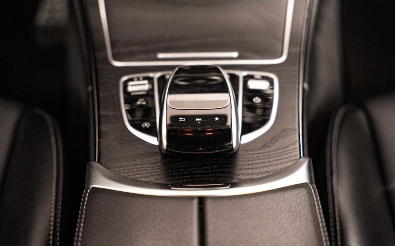 MERCEDES-BENZ Classe C Coupé MERCEDES-BENZ Classe C Coupé