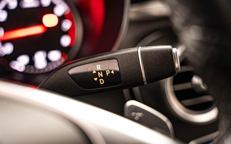 MERCEDES-BENZ Classe C Coupé MERCEDES-BENZ Classe C Coupé