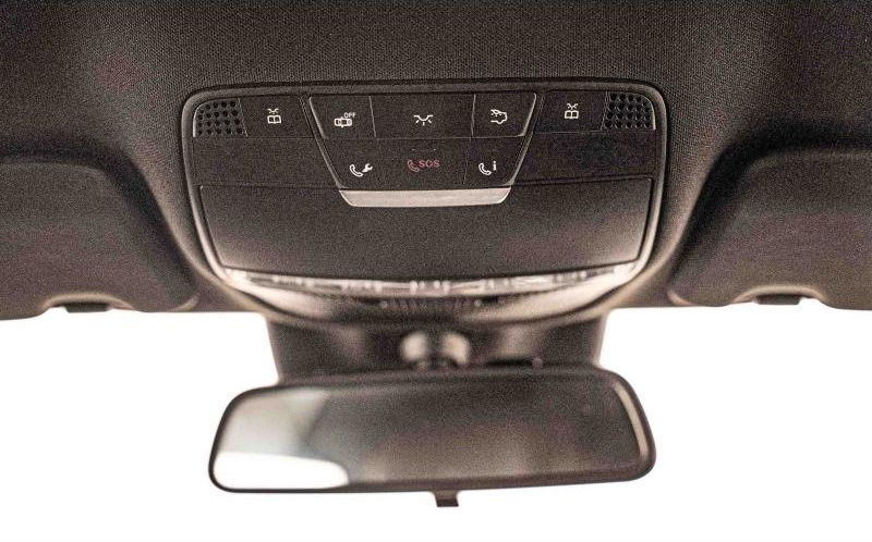 MERCEDES-BENZ Classe C Coupé MERCEDES-BENZ Classe C Coupé