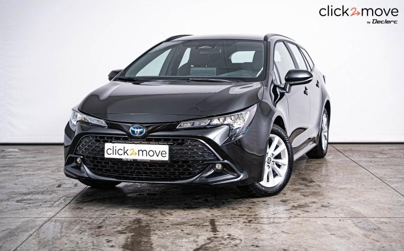 TOYOTA Corolla Touring Spt