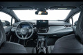TOYOTA Corolla Touring Spt