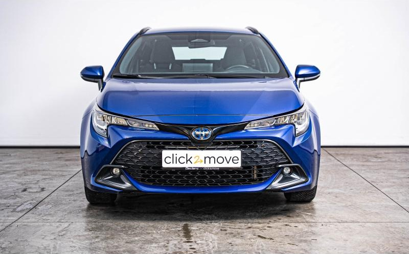 TOYOTA Corolla Touring Spt