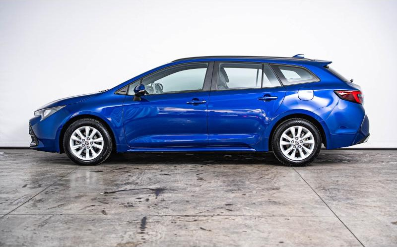 TOYOTA Corolla Touring Spt