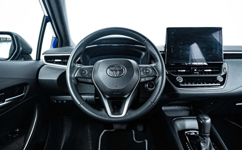 TOYOTA Corolla Touring Spt