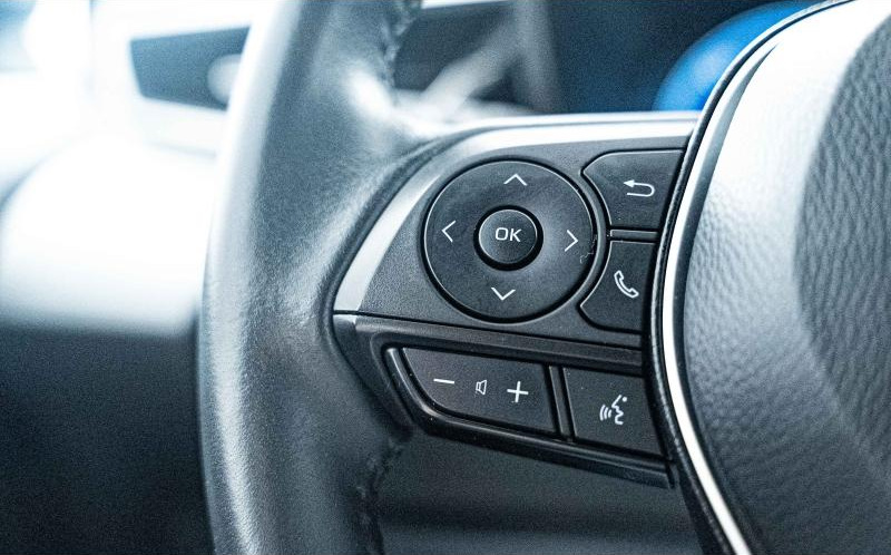 TOYOTA Corolla Touring Spt