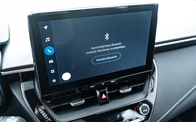 TOYOTA Corolla Touring Spt