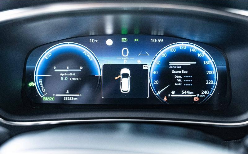 TOYOTA Corolla Touring Spt