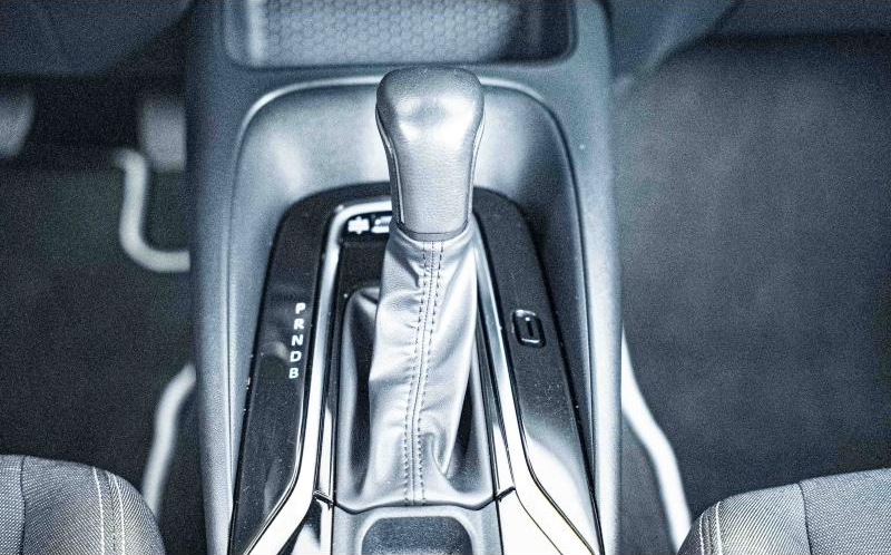 TOYOTA Corolla Touring Spt