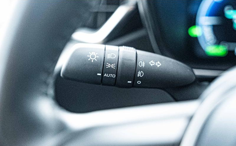 TOYOTA Corolla Touring Spt