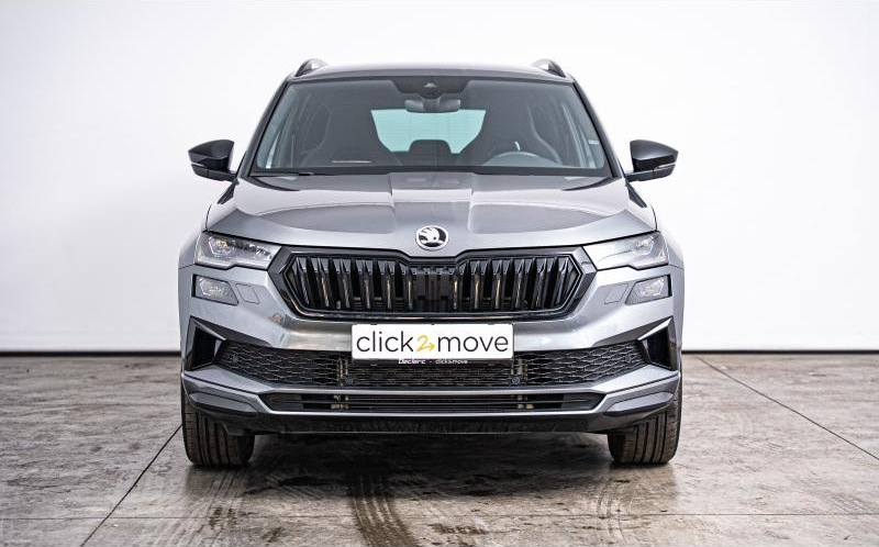 SKODA Karoq SKODA Karoq