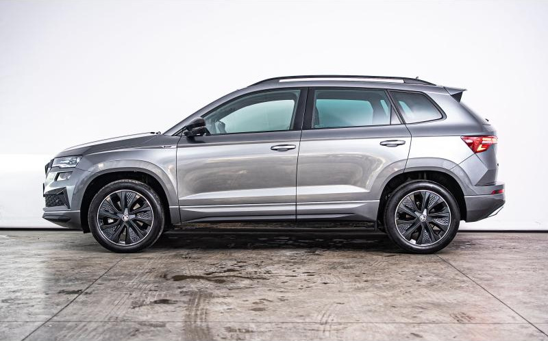 SKODA Karoq SKODA Karoq