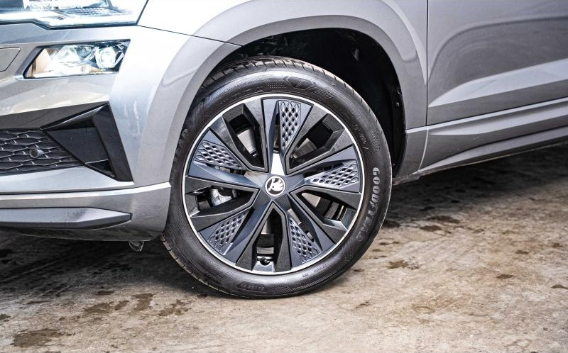 SKODA Karoq SKODA Karoq