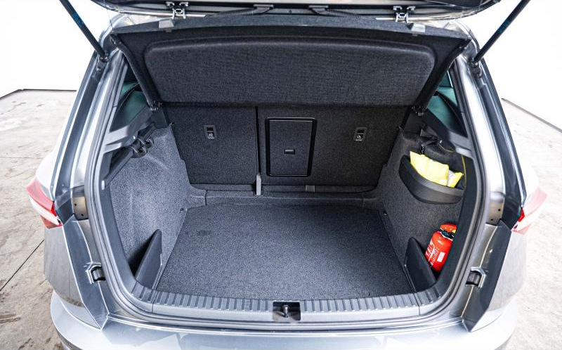 SKODA Karoq SKODA Karoq