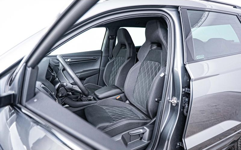 SKODA Karoq SKODA Karoq