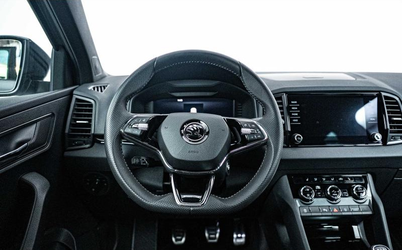SKODA Karoq SKODA Karoq