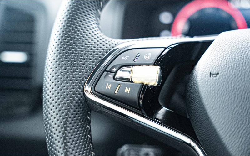 SKODA Karoq SKODA Karoq