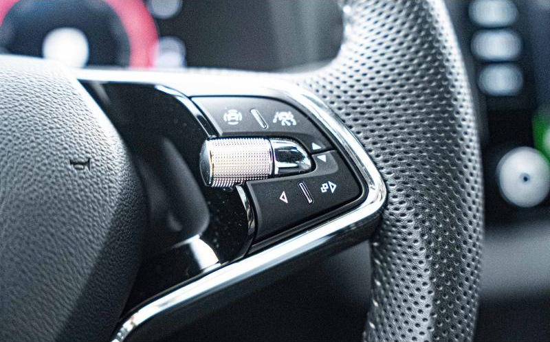 SKODA Karoq SKODA Karoq