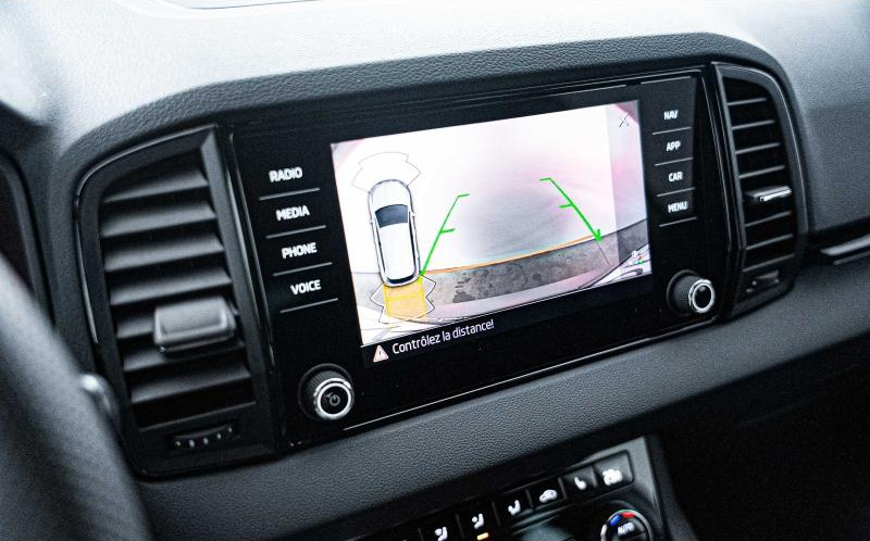 SKODA Karoq SKODA Karoq