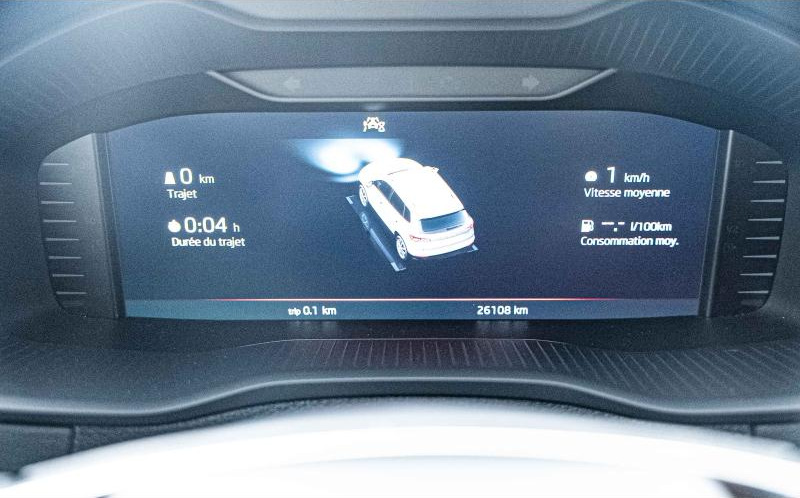 SKODA Karoq SKODA Karoq