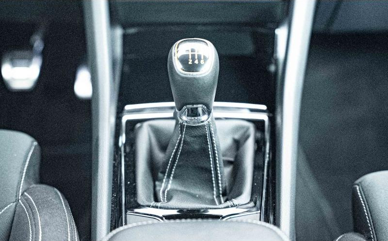 SKODA Karoq SKODA Karoq