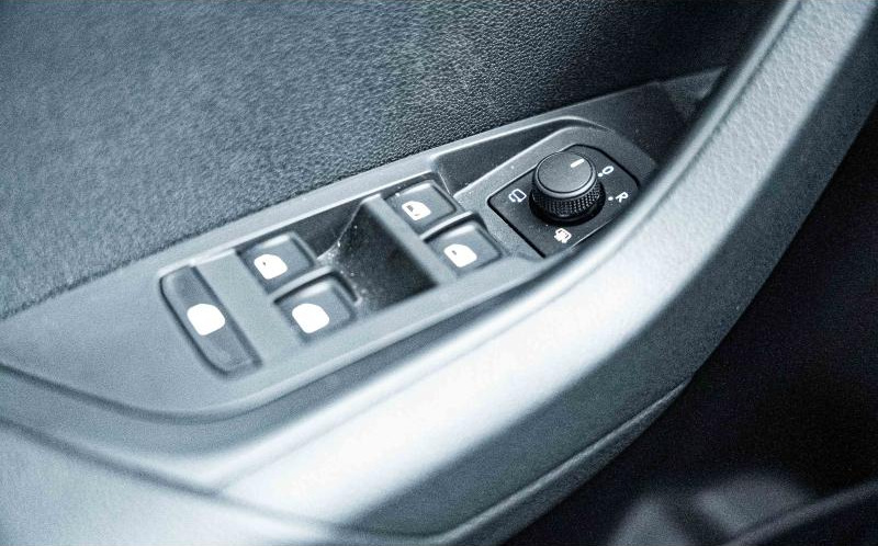 SKODA Karoq SKODA Karoq