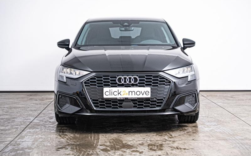 AUDI A3 Sportback AUDI A3 Sportback