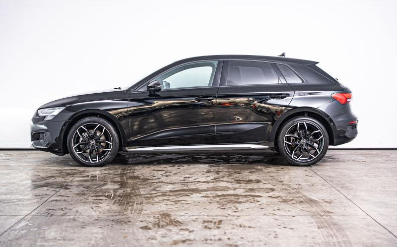 AUDI A3 Sportback AUDI A3 Sportback