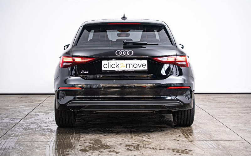 AUDI A3 Sportback AUDI A3 Sportback