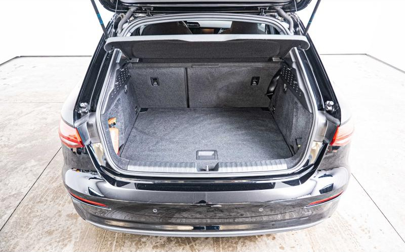 AUDI A3 Sportback AUDI A3 Sportback