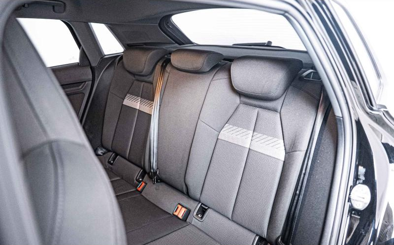 AUDI A3 Sportback AUDI A3 Sportback