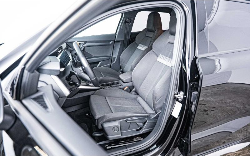 AUDI A3 Sportback AUDI A3 Sportback