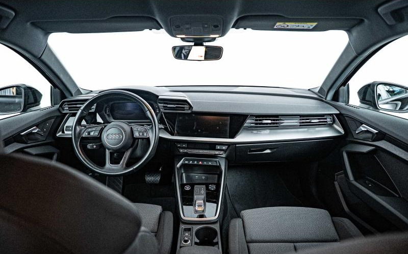 AUDI A3 Sportback AUDI A3 Sportback