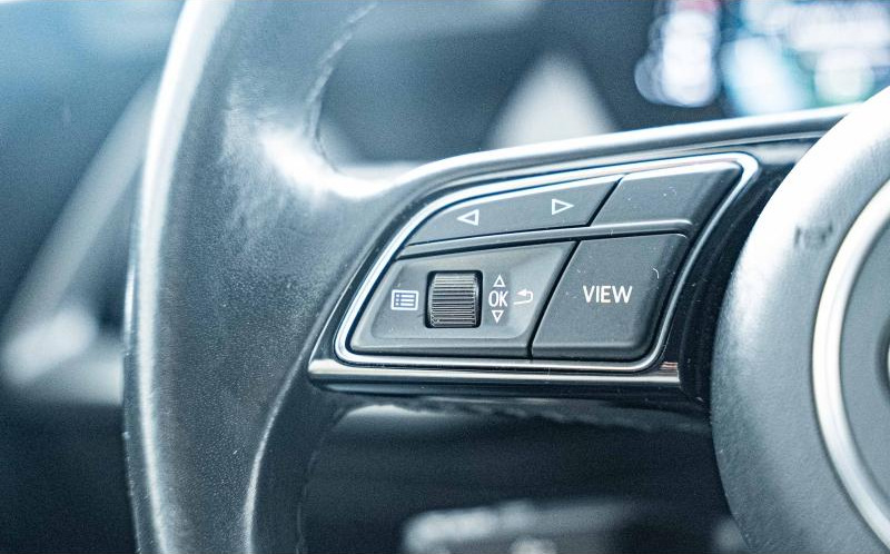 AUDI A3 Sportback AUDI A3 Sportback