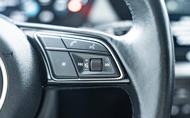 AUDI A3 Sportback AUDI A3 Sportback