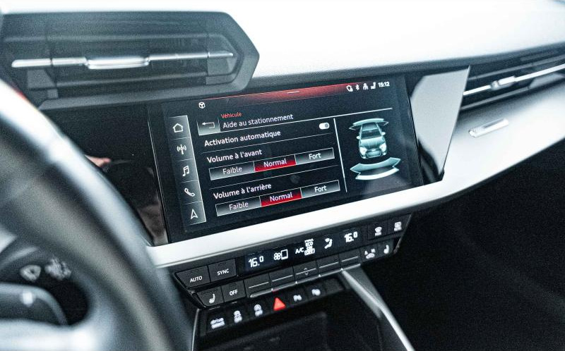 AUDI A3 Sportback AUDI A3 Sportback