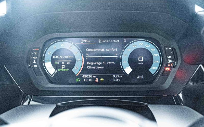 AUDI A3 Sportback AUDI A3 Sportback