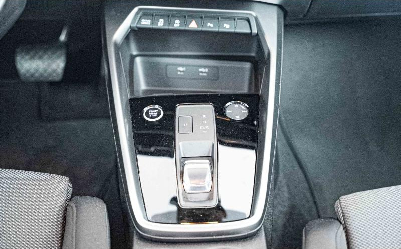 AUDI A3 Sportback AUDI A3 Sportback