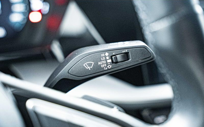 AUDI A3 Sportback AUDI A3 Sportback