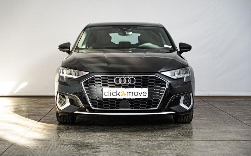 AUDI A3 Sportback AUDI A3 Sportback