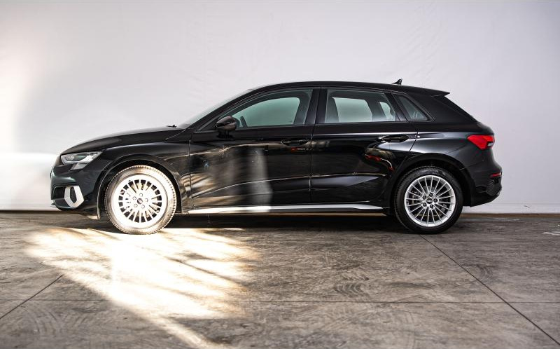 AUDI A3 Sportback AUDI A3 Sportback