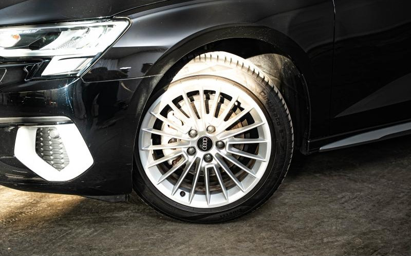 AUDI A3 Sportback AUDI A3 Sportback