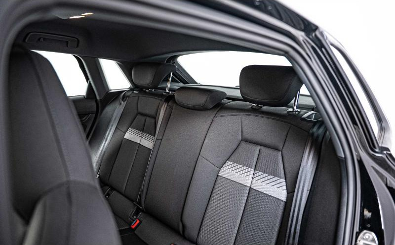 AUDI A3 Sportback AUDI A3 Sportback