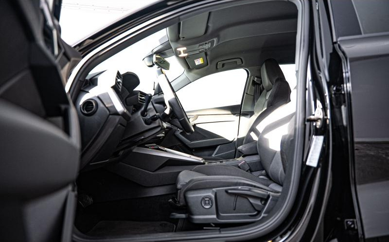 AUDI A3 Sportback AUDI A3 Sportback